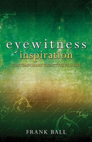 Eyewitness Inspiration (Devotional)